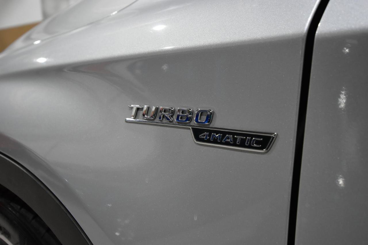 Used 2018 Mercedes-Benz GLA 45 AMG 4MATIC image 7