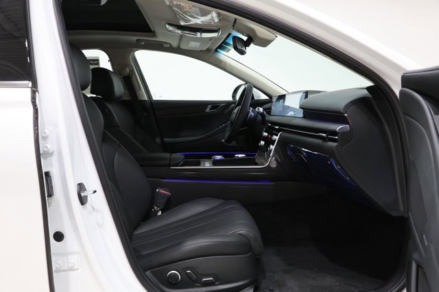 New 2026 Genesis G80 2.5T Advanced AWD/4WD image 34
