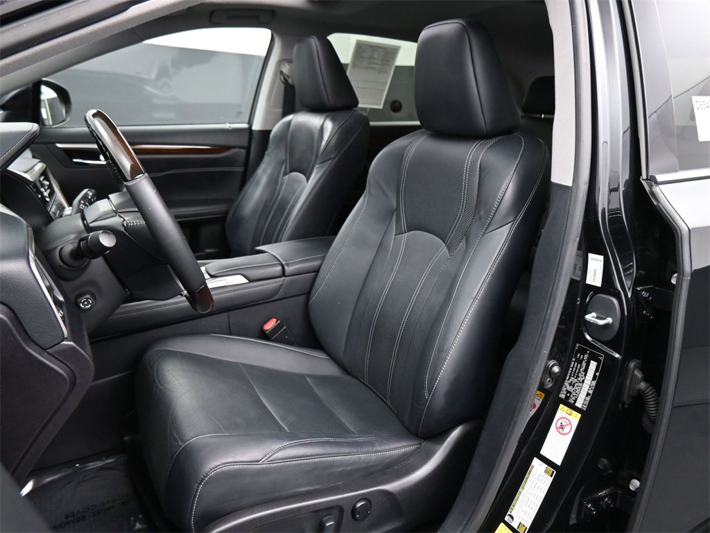 Used 2017 Lexus RX 350 FWD image 18