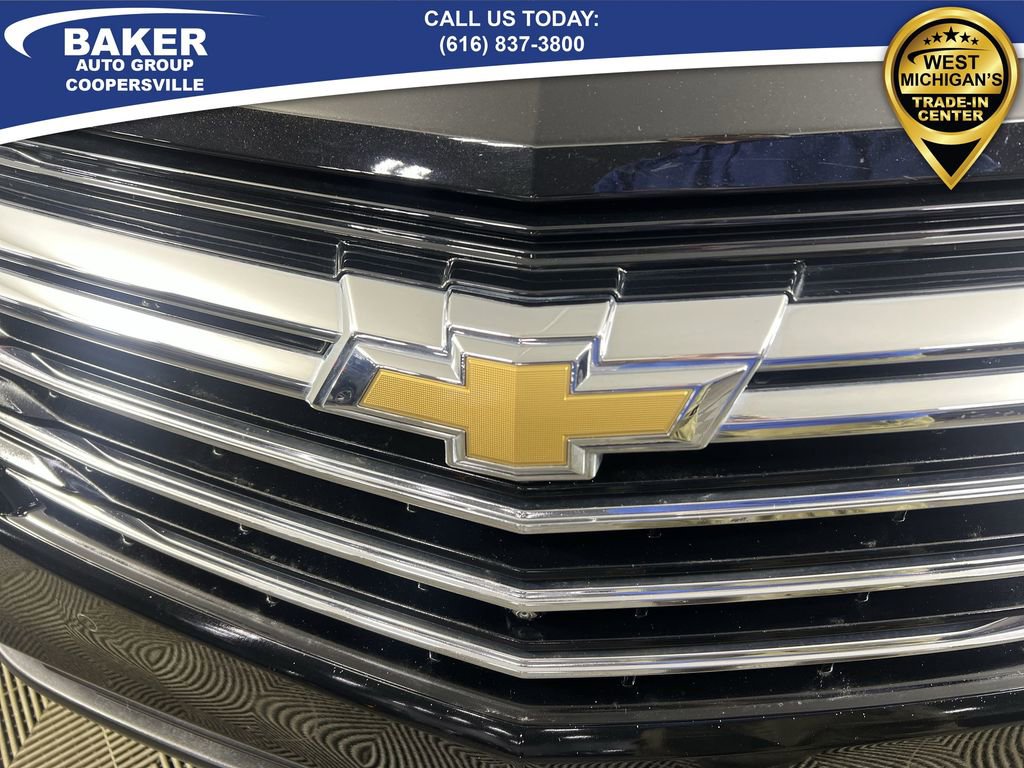 Used 2023 Chevrolet Equinox Premier image 29