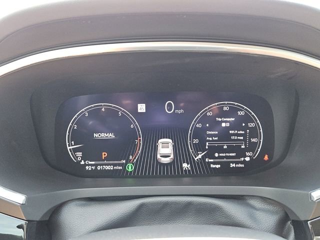 Used 2024 Acura MDX FWD w/ Technology Package image 14