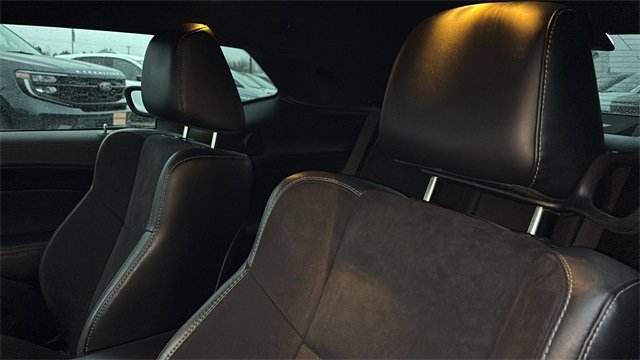 Used 2020 Dodge Challenger R/T w/ Plus Package image 24