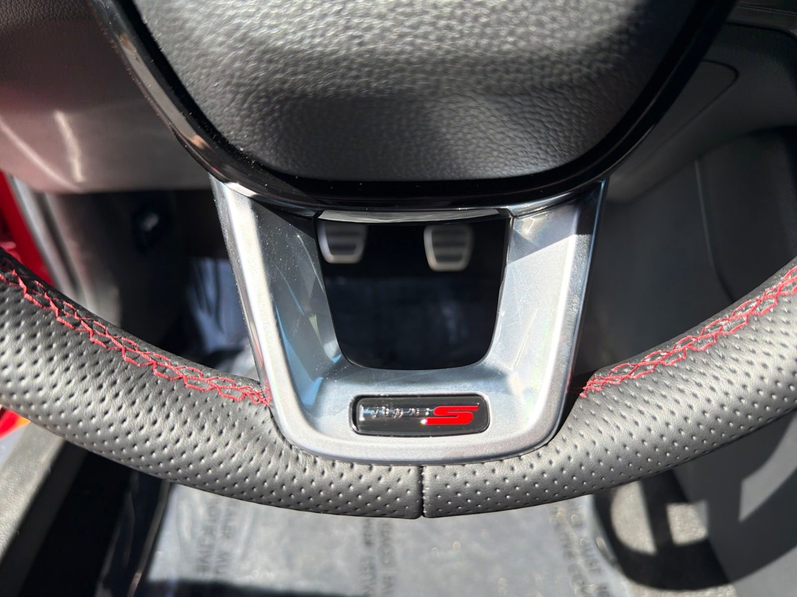 New 2026 Acura Integra Type S image 15