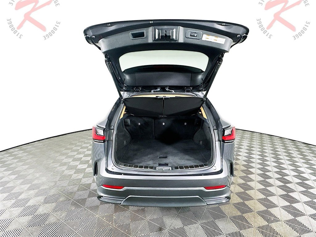 Used 2023 Lexus NX 250 FWD image 29