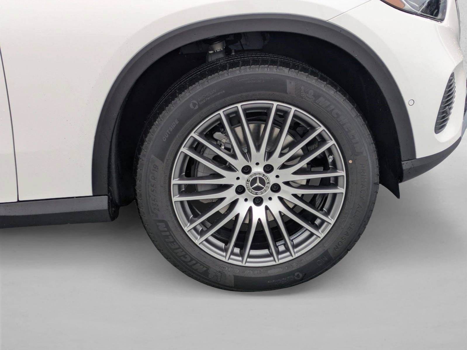 New 2026 Mercedes-Benz GLC 300 4MATIC image 24