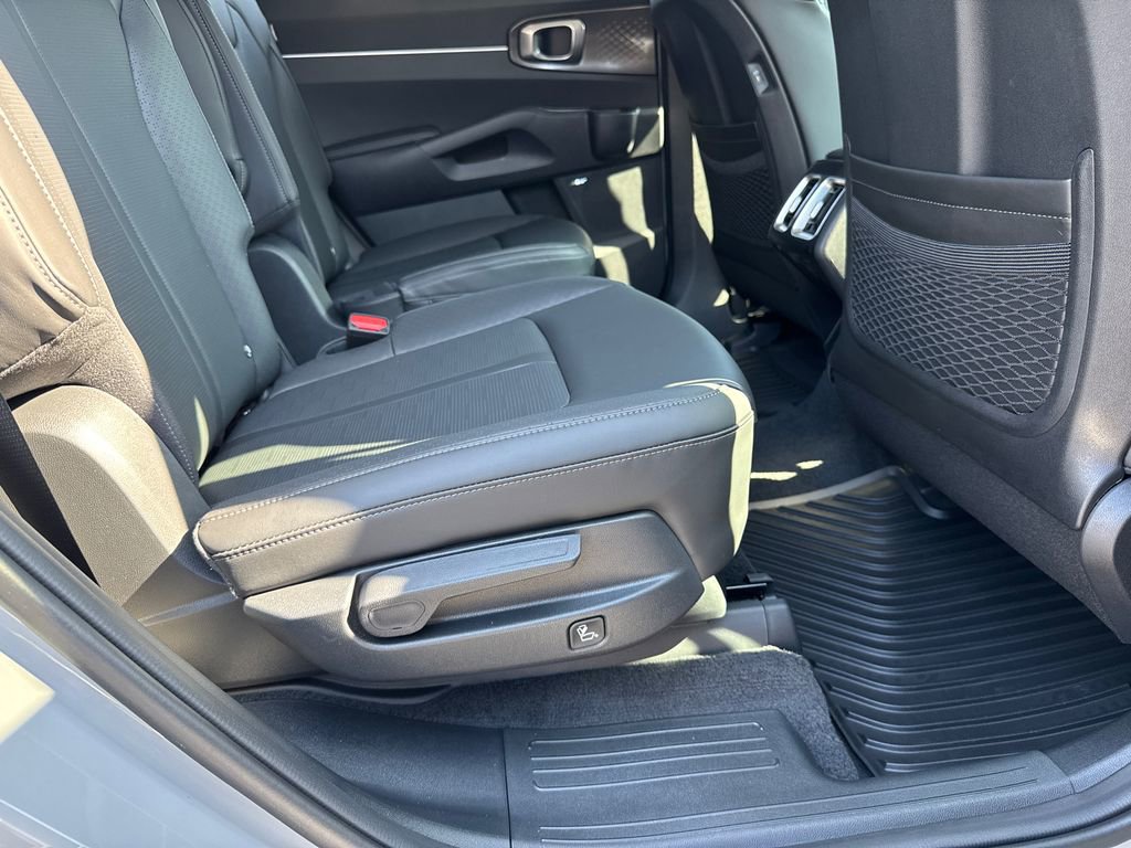 New 2026 Kia Sorento EX w/ EX Premium Package image 15