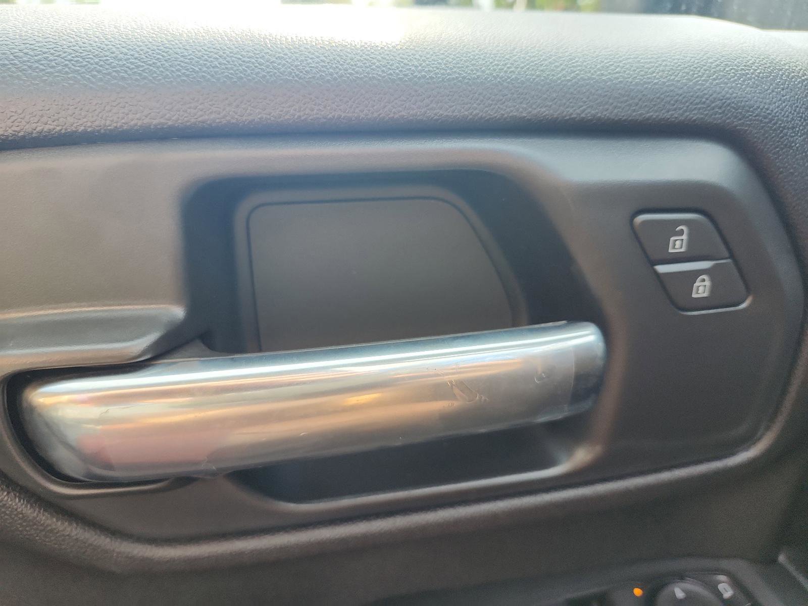 New 2025 GMC Sierra 2500 Pro w/ Convenience Package image 19