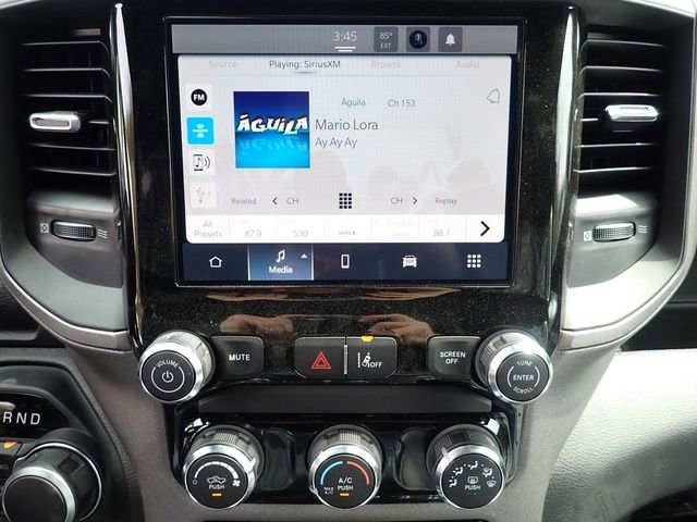 New 2026 RAM 1500 Express image 21