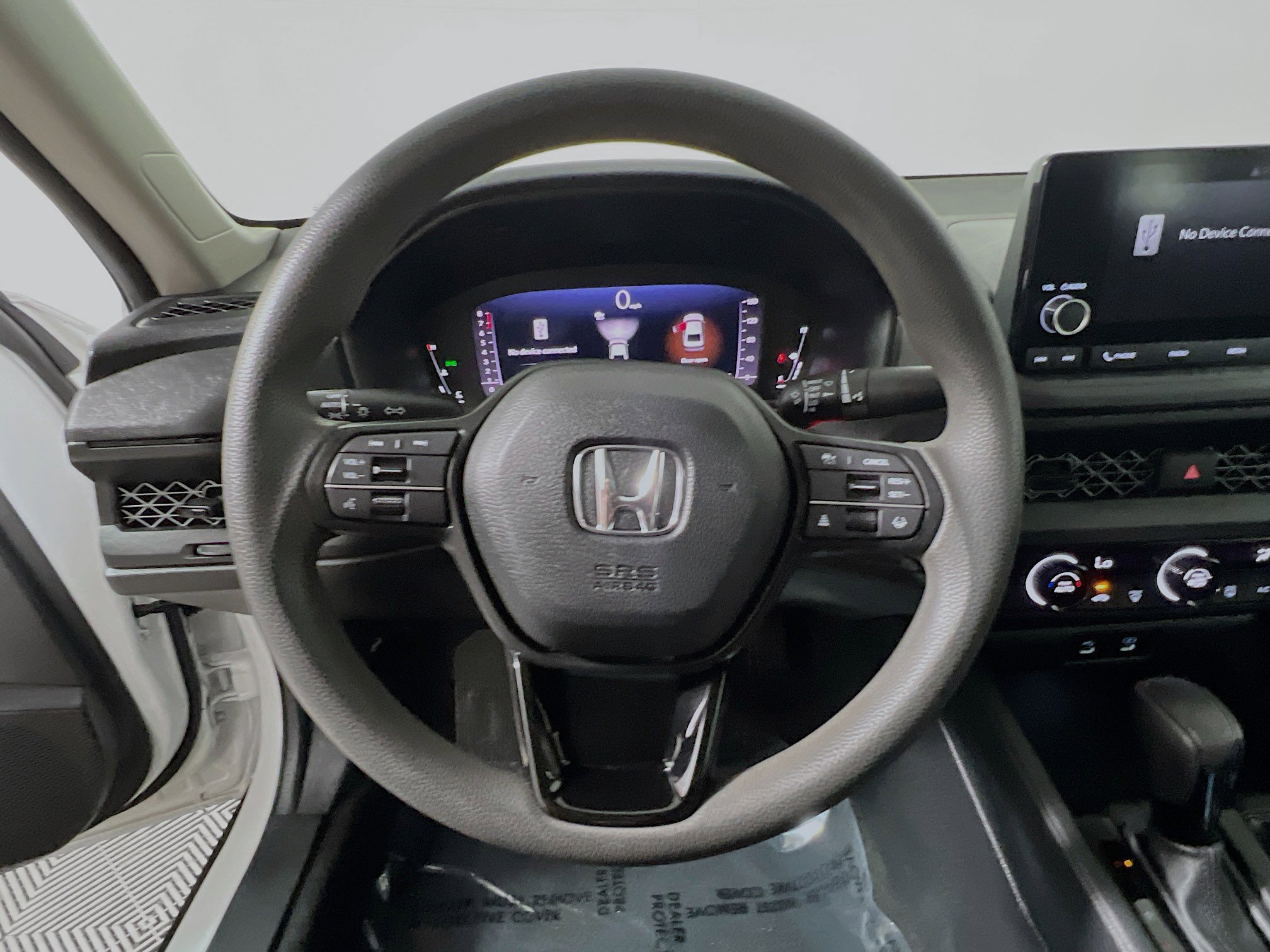 Used 2023 Honda Accord LX image 18