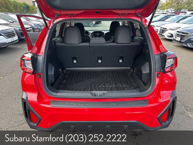 Certified 2024 Subaru Crosstrek 2.0i Premium AWD/4WD image 26