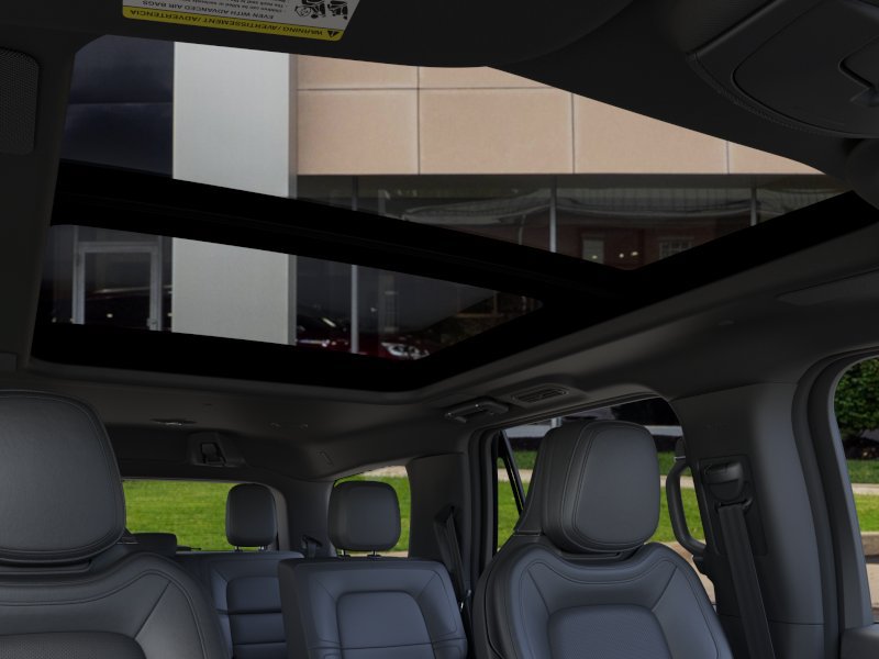 New 2024 Lincoln Navigator Reserve AWD/4WD image 22