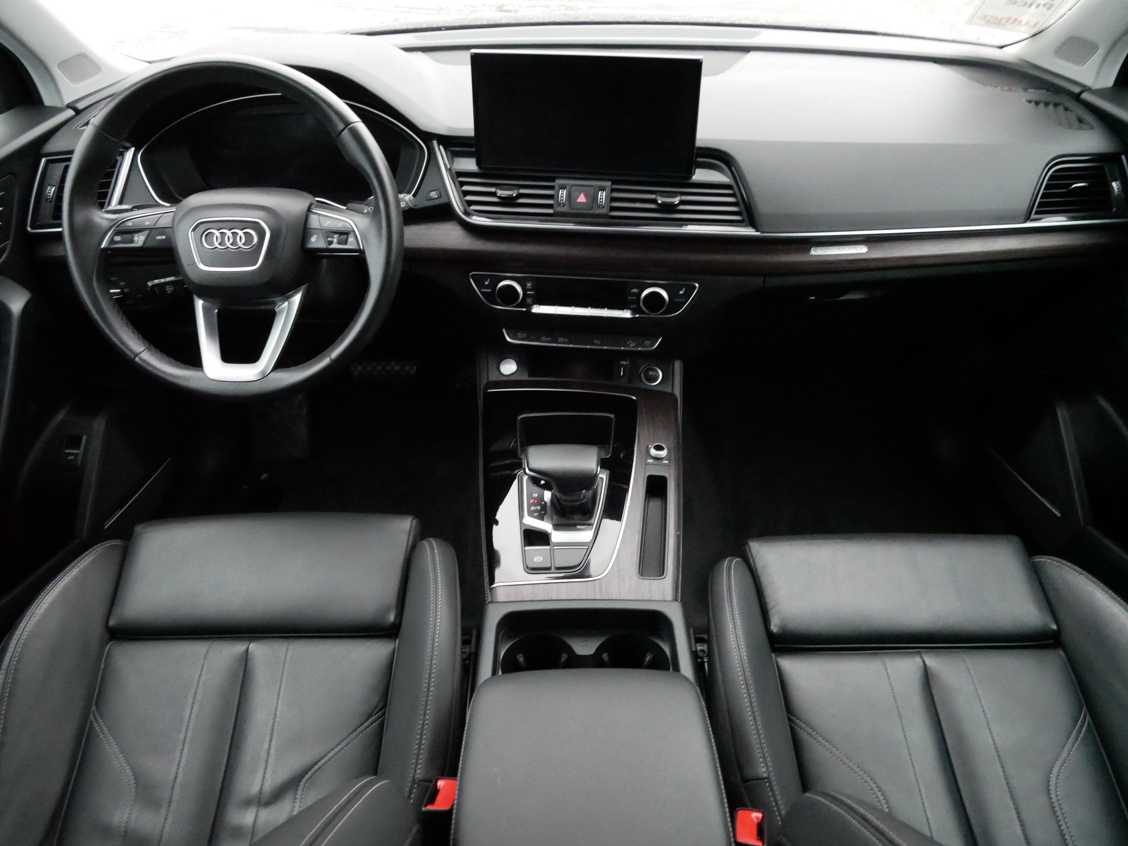 Used 2024 Audi Q5 2.0T Premium Plus image 10