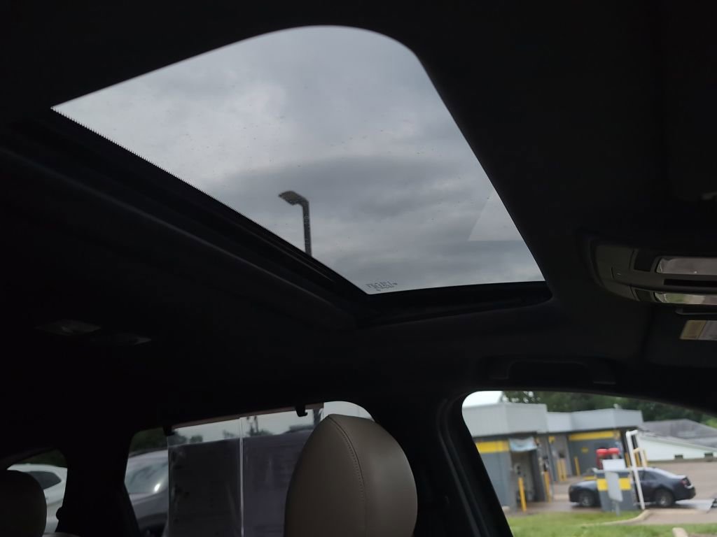 Used 2019 MAZDA CX-9 Grand Touring AWD/4WD image 10