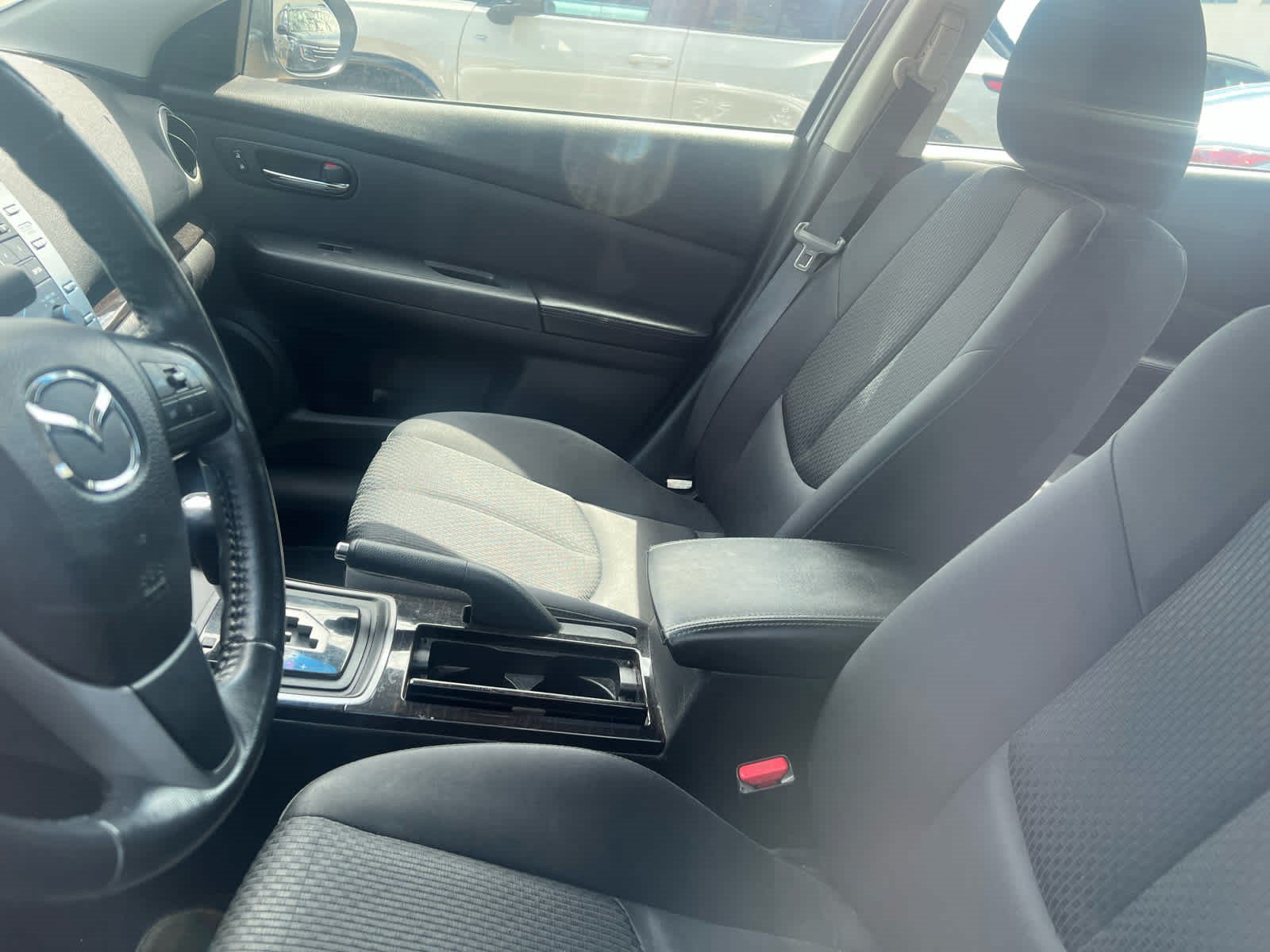 Used 2012 MAZDA MAZDA6 i Touring FWD image 6