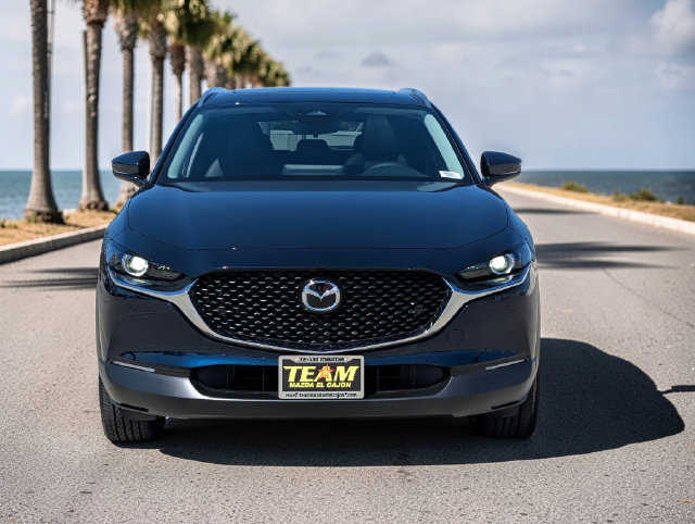 New 2026 MAZDA CX-30 AWD 2.5 S image 3