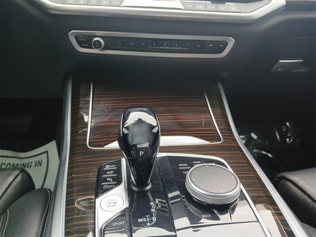 Used 2020 BMW X5 sDrive40i w/ Premium Package image 12