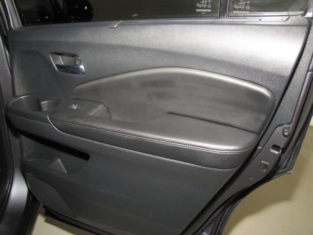 Certified 2022 Honda Pilot EX-L image 21