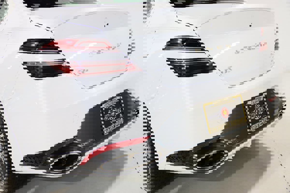 Used 2024 Genesis G70 2.5T image 62