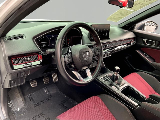 Used 2025 Honda Civic Si image 18