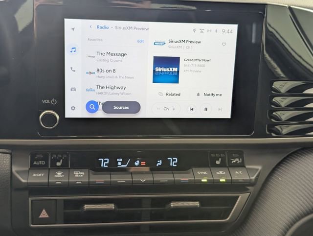 Used 2026 Toyota Camry SE w/ Convenience Package image 19