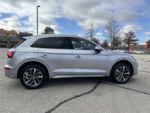 Used 2023 Audi Q5 2.0T Premium Plus image 6