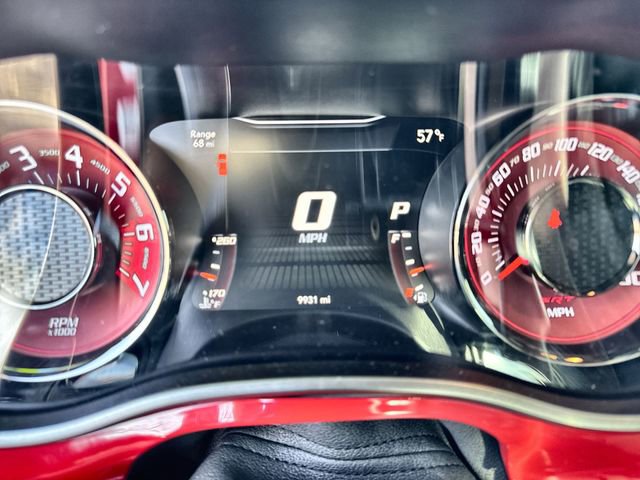 Used 2016 Dodge Challenger SRT Hellcat image 23