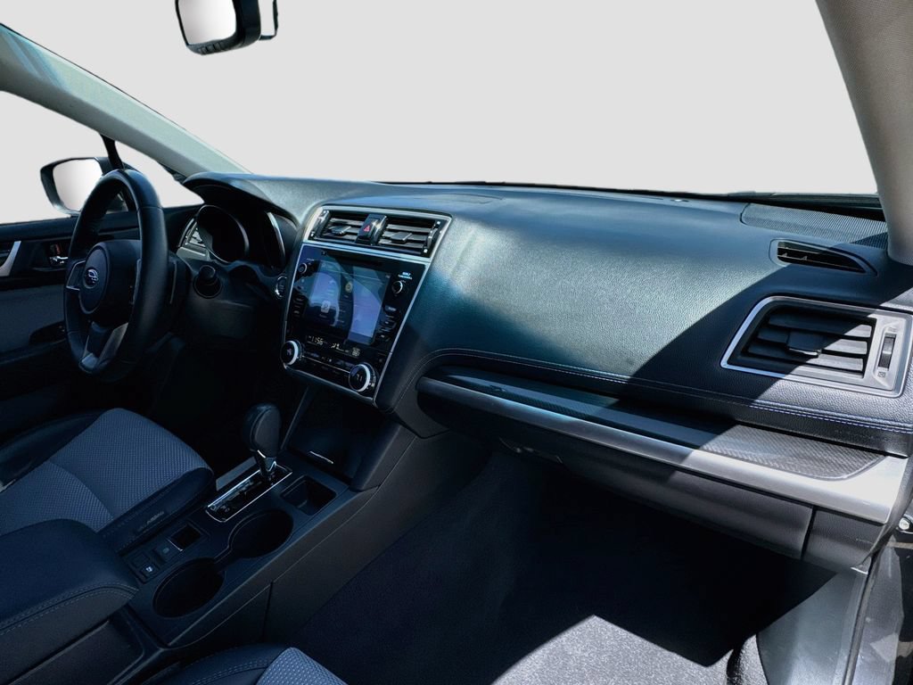 Used 2018 Subaru Legacy 2.5i Sport AWD/4WD image 34