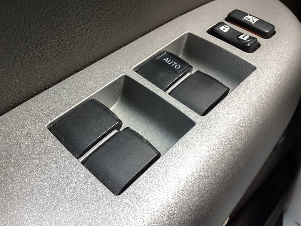 Used 2007 Toyota Tundra Limited image 19