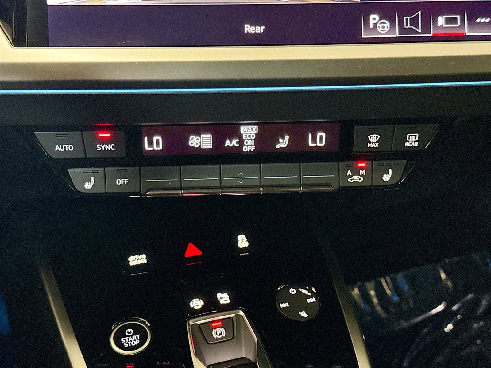 Certified 2024 Audi Q4 e-tron Premium Plus AWD/4WD image 16