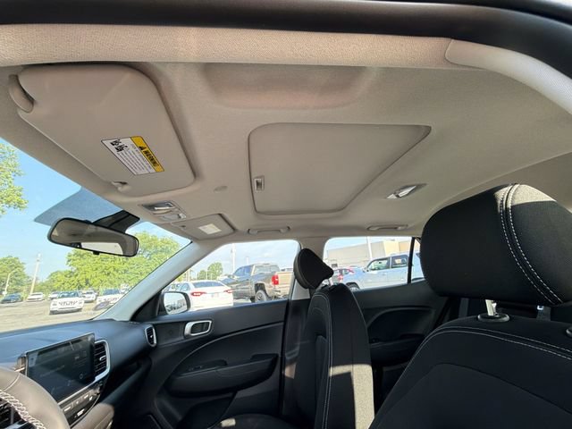New 2026 Hyundai Venue SEL FWD image 35