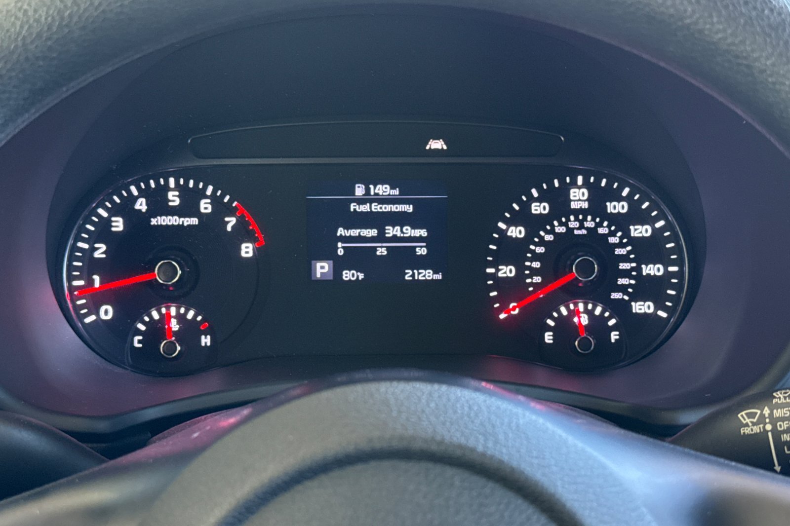 Used 2021 Kia Soul S FWD image 23