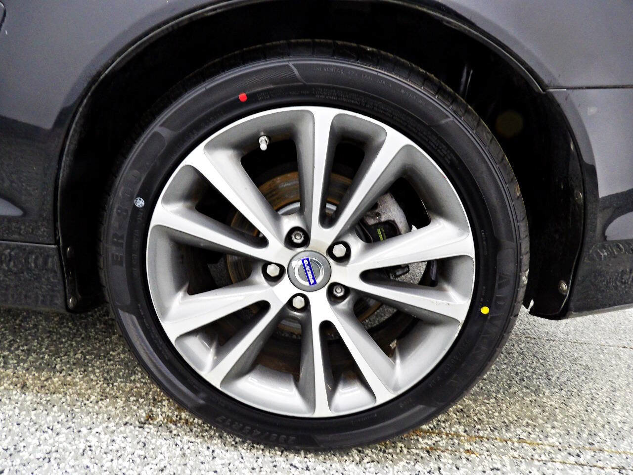 Used 2013 Volvo C70 T5 image 22