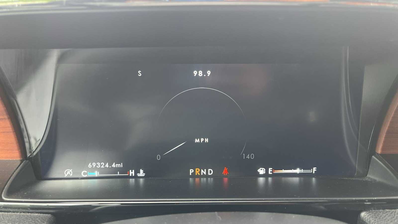 Used 2019 Lincoln Navigator Reserve AWD/4WD image 52