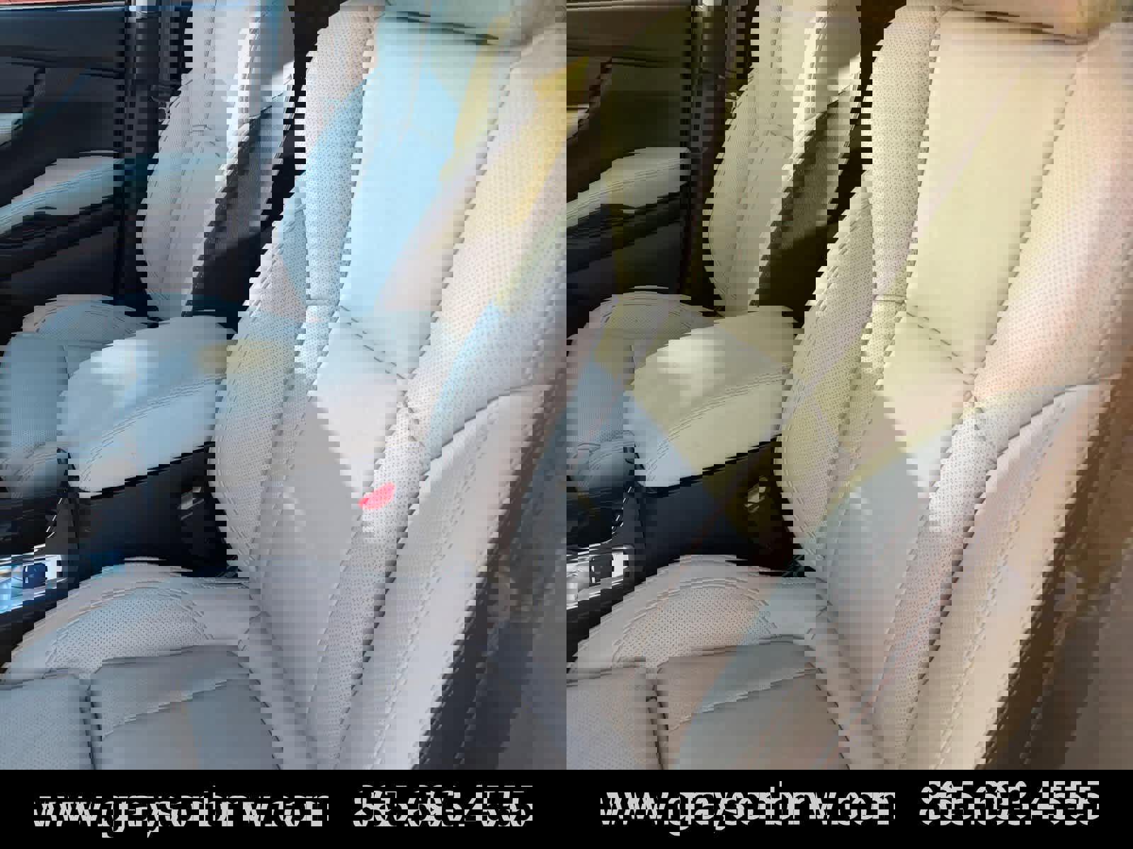 Used 2024 Subaru Ascent Limited image 11