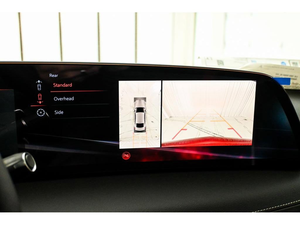 New 2026 Cadillac CT5 V w/ LPO, ONYX Package AWD/4WD image 35