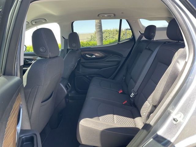 Used 2019 GMC Terrain SLE w/ Infotainment Package I FWD image 25