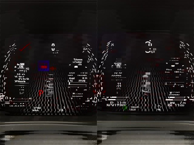 Certified 2025 Acura MDX w/ Technology Package image 16