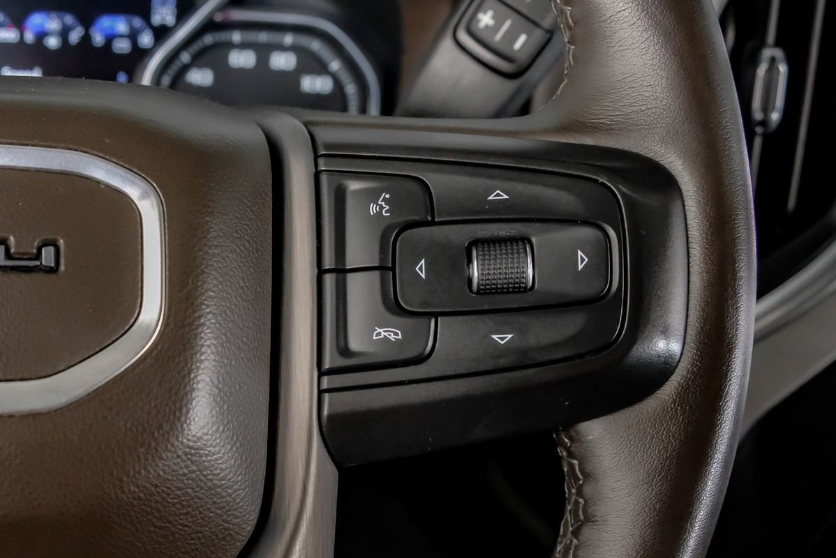 Used 2022 GMC Sierra 2500 Denali w/ Denali Ultimate Package image 17