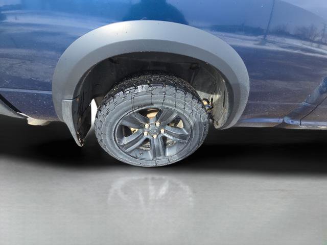 Used 2023 RAM 1500 Classic Warlock w/ Electronics Group image 21