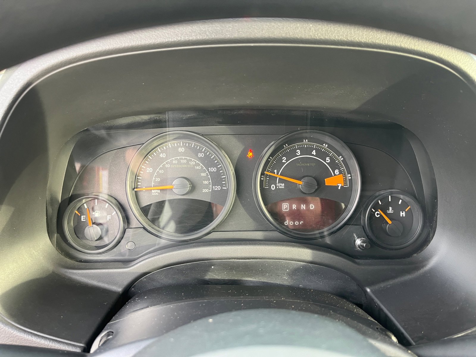 Used 2016 Jeep Patriot Sport image 10