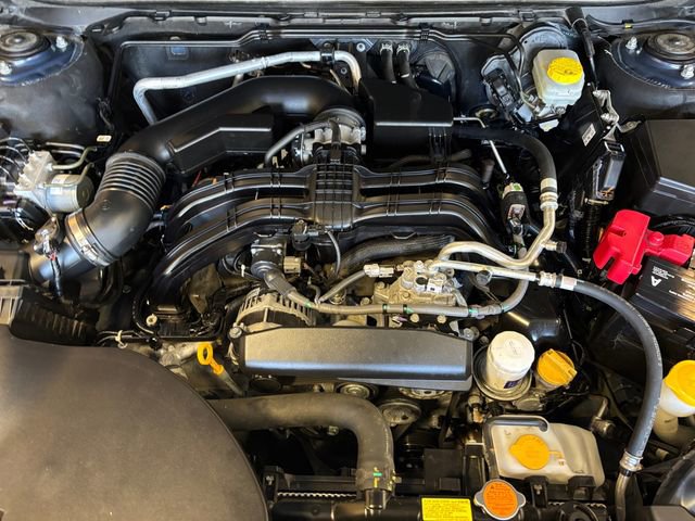 Used 2024 Subaru Outback Limited image 25