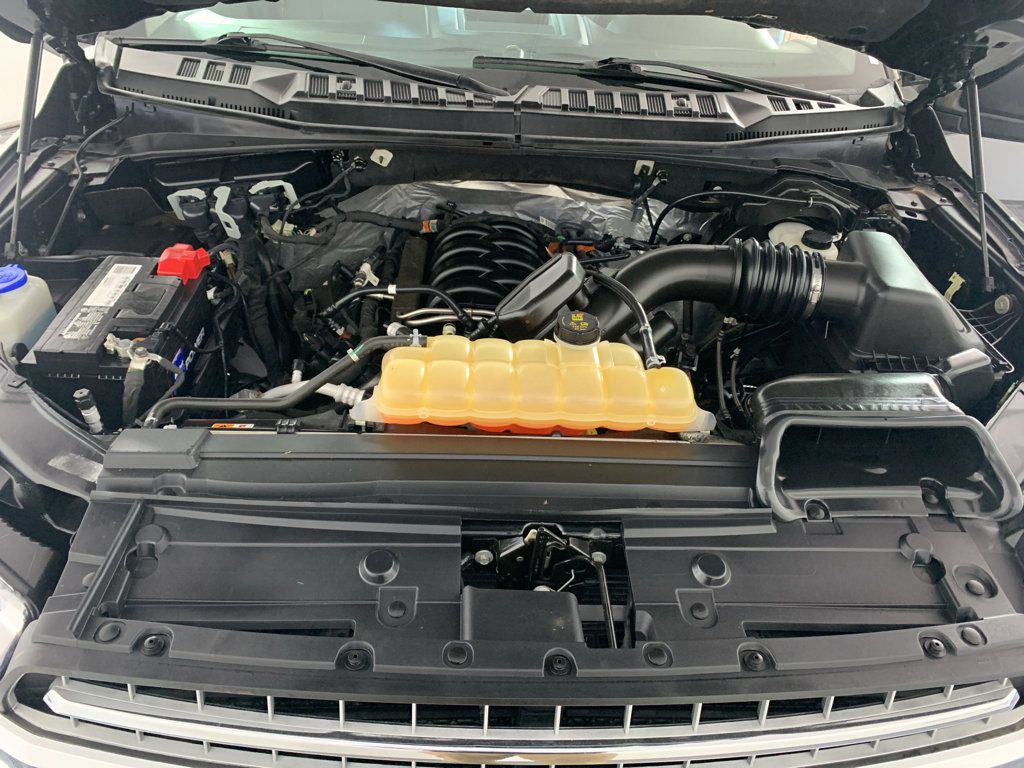 Used 2018 Ford F150 XLT w/ Equipment Group 301A Mid AWD/4WD image 11