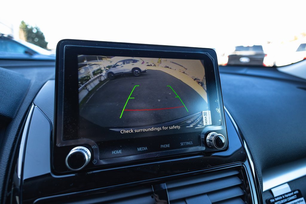 New 2026 Mitsubishi Eclipse Cross Ralliart image 18