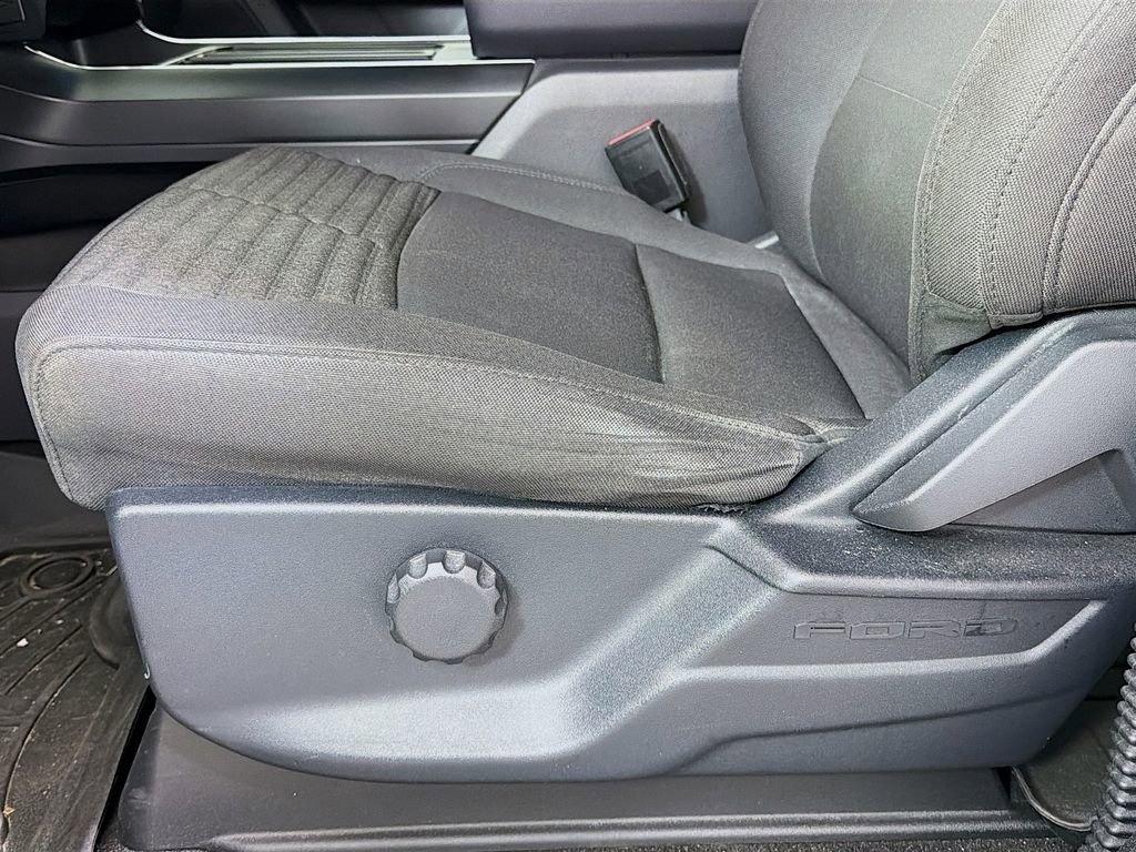 Used 2021 Ford F150 XL w/ STX Appearance Package image 22