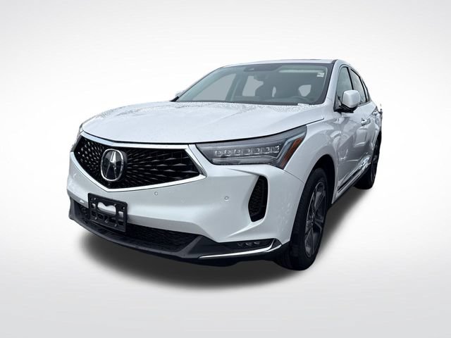 Certified 2024 Acura RDX w/ Advance Package