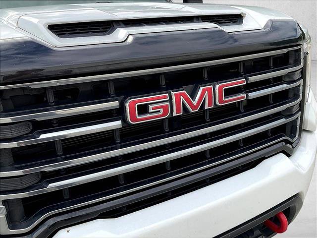 Used 2022 GMC Sierra 2500 AT4 AWD/4WD image 28