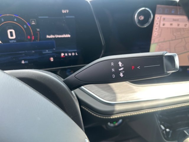 New 2025 Chevrolet Tahoe Premier image 26