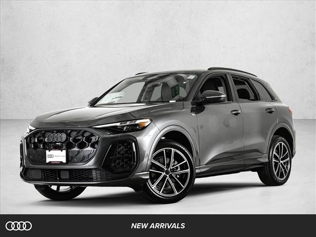 New 2026 Audi Q5 Premium Plus video 1