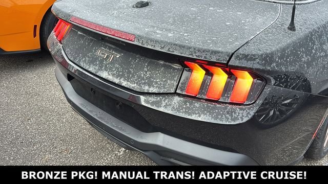 New 2026 Ford Mustang GT Premium RWD image 29