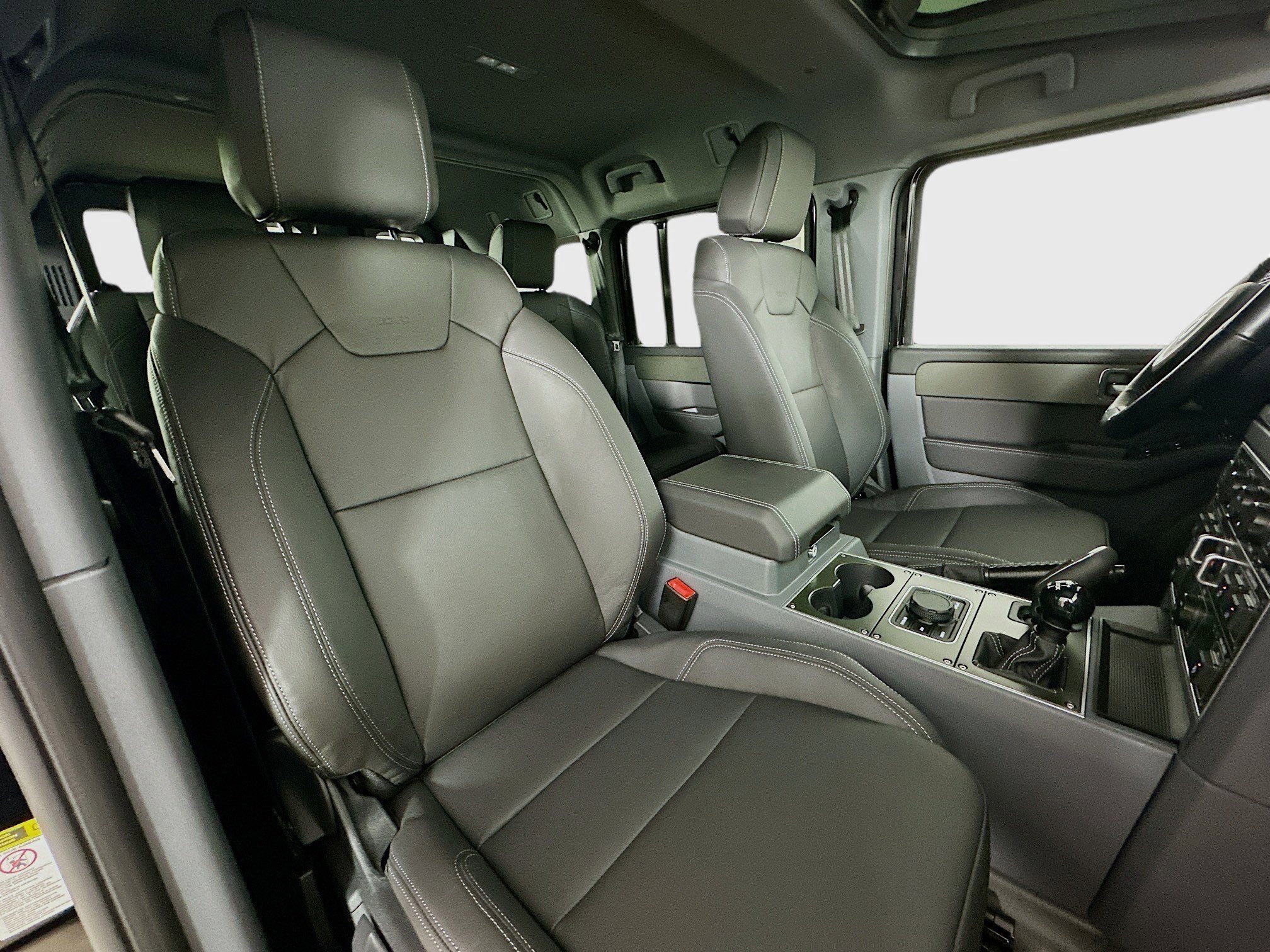 Used 2025 INEOS Grenadier AWD/4WD image 43